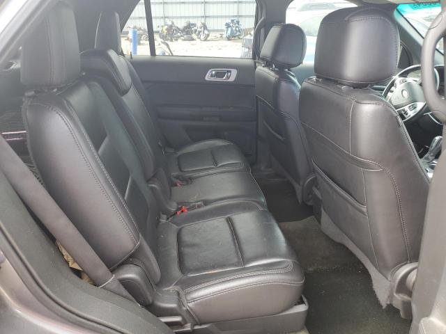 Photo 9 VIN: 1FM5K8D88DGC23040 - FORD EXPLORER 