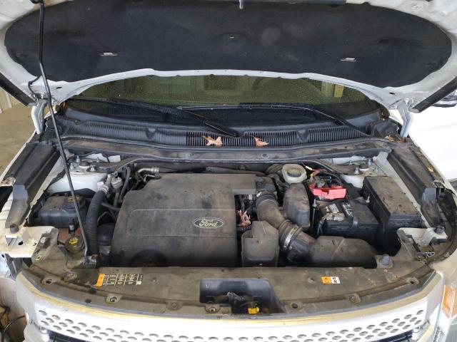 Photo 11 VIN: 1FM5K8D88DGC31171 - FORD EXPLORER 