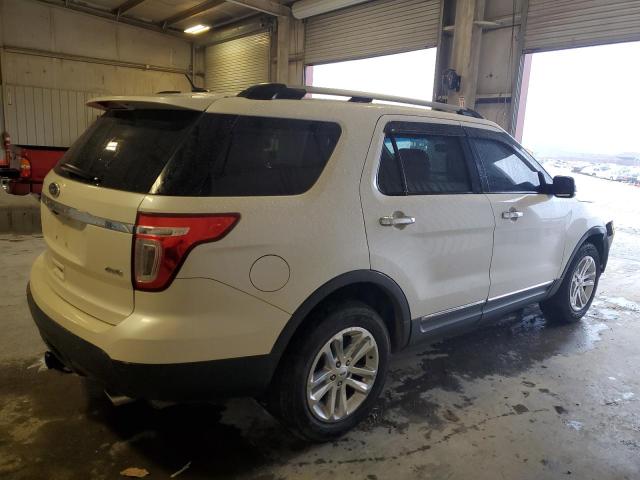 Photo 2 VIN: 1FM5K8D88DGC31171 - FORD EXPLORER 