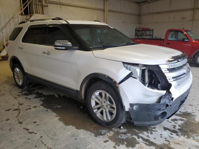 Photo 3 VIN: 1FM5K8D88DGC31171 - FORD EXPLORER 