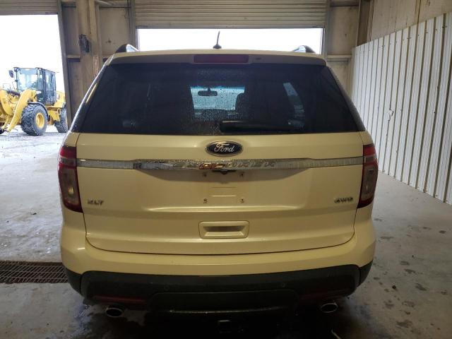 Photo 5 VIN: 1FM5K8D88DGC31171 - FORD EXPLORER 