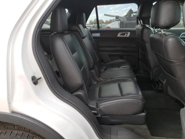 Photo 5 VIN: 1FM5K8D88DGC33342 - FORD EXPLORER X 