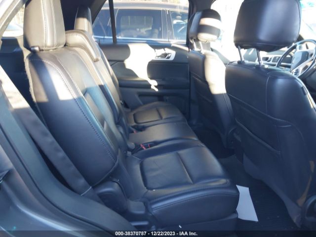 Photo 7 VIN: 1FM5K8D88DGC37312 - FORD EXPLORER 