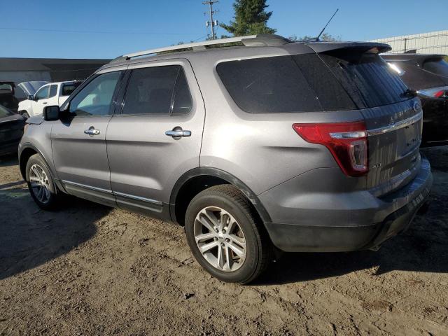 Photo 1 VIN: 1FM5K8D88DGC44244 - FORD EXPLORER X 