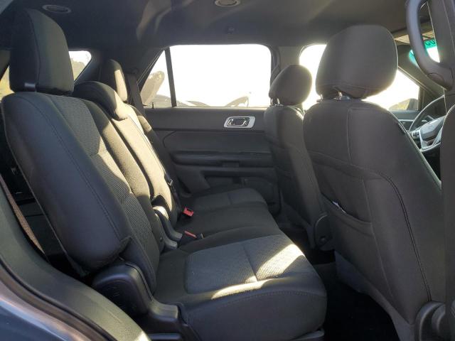 Photo 10 VIN: 1FM5K8D88DGC44244 - FORD EXPLORER X 