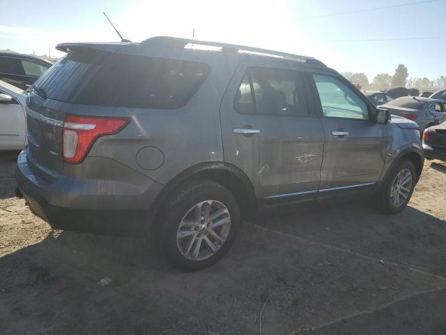 Photo 2 VIN: 1FM5K8D88DGC44244 - FORD EXPLORER X 