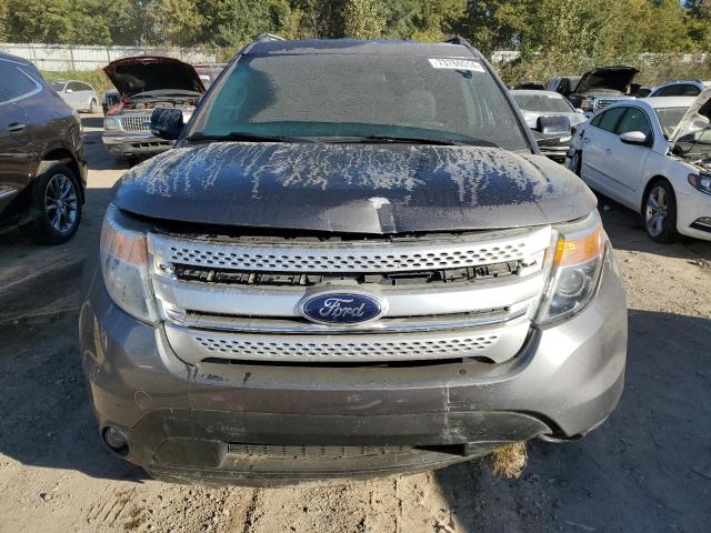 Photo 4 VIN: 1FM5K8D88DGC44244 - FORD EXPLORER X 