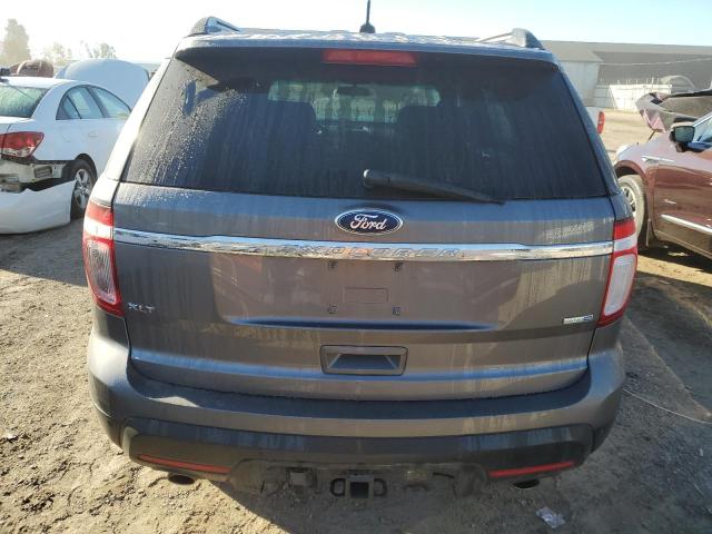 Photo 5 VIN: 1FM5K8D88DGC44244 - FORD EXPLORER X 