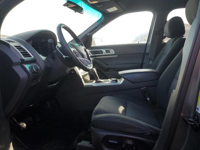 Photo 6 VIN: 1FM5K8D88DGC44244 - FORD EXPLORER X 