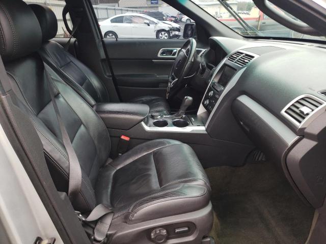 Photo 4 VIN: 1FM5K8D88DGC46088 - FORD EXPLORER X 