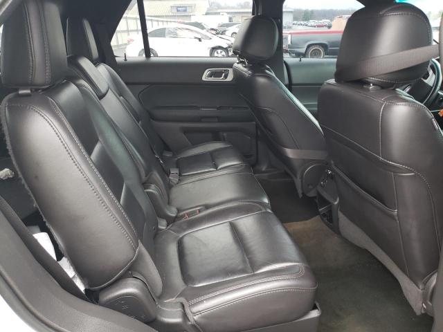 Photo 5 VIN: 1FM5K8D88DGC46088 - FORD EXPLORER X 