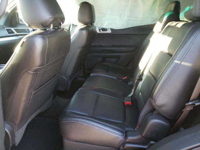 Photo 5 VIN: 1FM5K8D88DGC67135 - FORD EXPLORER X 