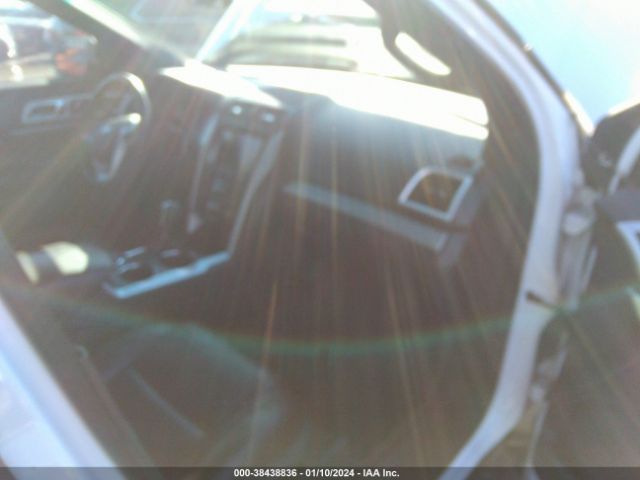 Photo 4 VIN: 1FM5K8D88DGC91564 - FORD EXPLORER 