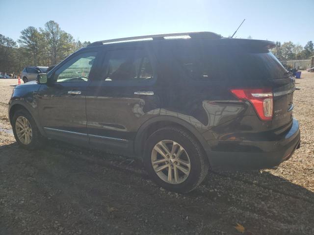 Photo 1 VIN: 1FM5K8D88EGA85176 - FORD EXPLORER X 