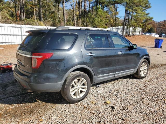 Photo 2 VIN: 1FM5K8D88EGA85176 - FORD EXPLORER X 