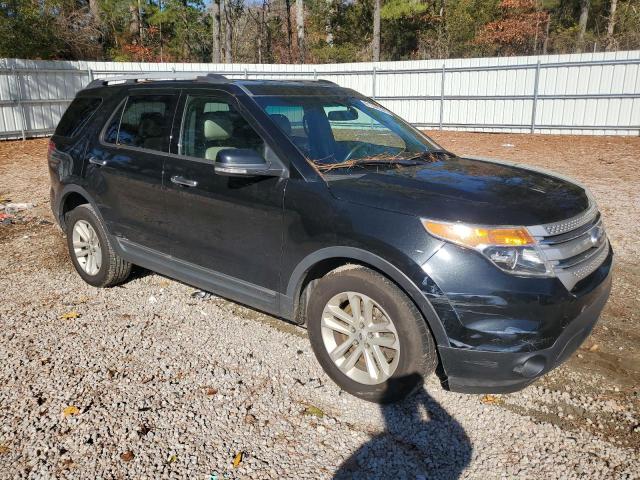 Photo 3 VIN: 1FM5K8D88EGA85176 - FORD EXPLORER X 