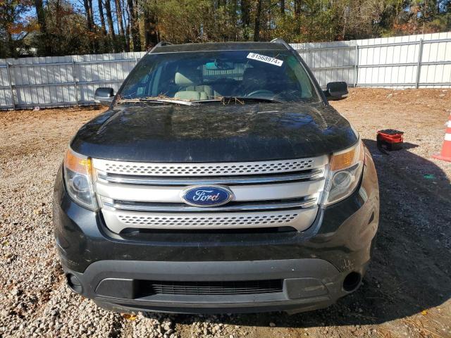 Photo 4 VIN: 1FM5K8D88EGA85176 - FORD EXPLORER X 