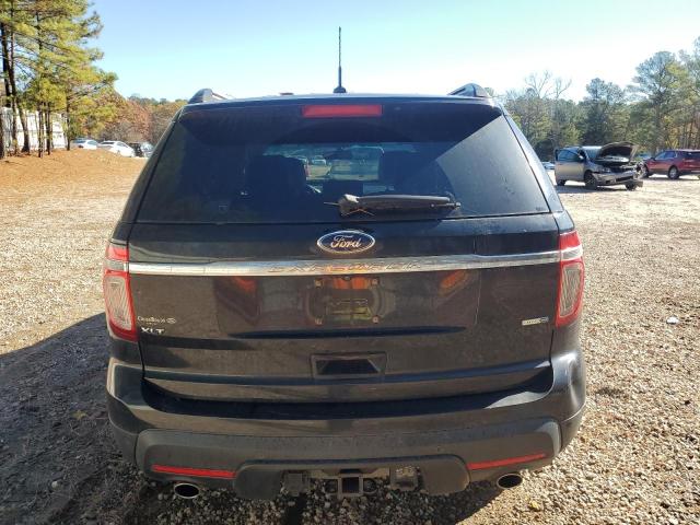 Photo 5 VIN: 1FM5K8D88EGA85176 - FORD EXPLORER X 