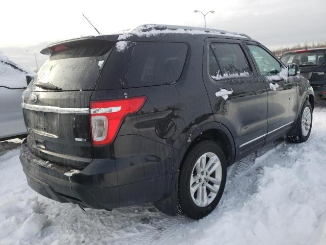 Photo 2 VIN: 1FM5K8D88EGA91463 - FORD EXPLORER X 