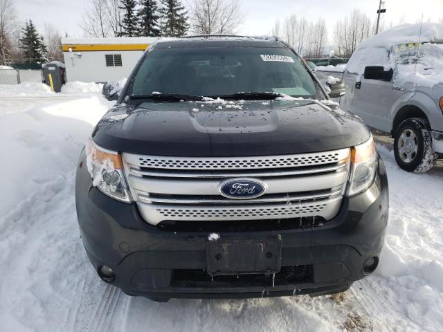 Photo 4 VIN: 1FM5K8D88EGA91463 - FORD EXPLORER X 