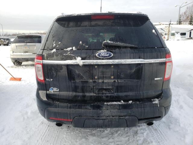 Photo 5 VIN: 1FM5K8D88EGA91463 - FORD EXPLORER X 