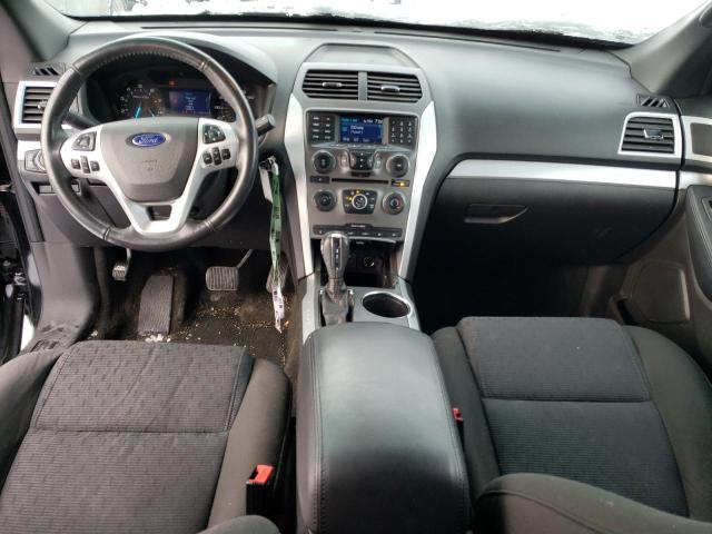 Photo 7 VIN: 1FM5K8D88EGA91463 - FORD EXPLORER X 