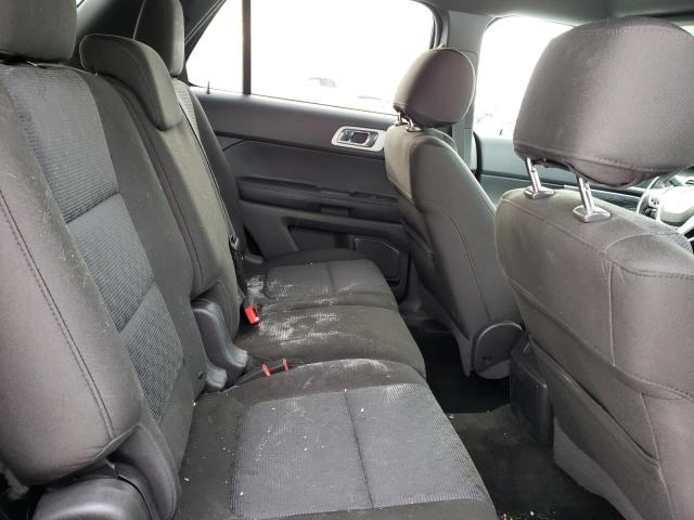 Photo 9 VIN: 1FM5K8D88EGA91463 - FORD EXPLORER X 