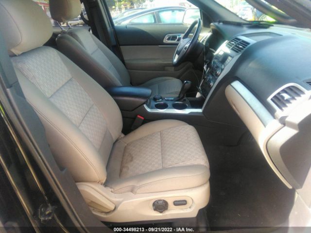 Photo 4 VIN: 1FM5K8D88EGB02932 - FORD EXPLORER 