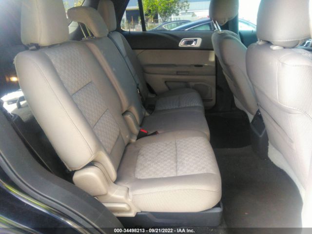 Photo 7 VIN: 1FM5K8D88EGB02932 - FORD EXPLORER 