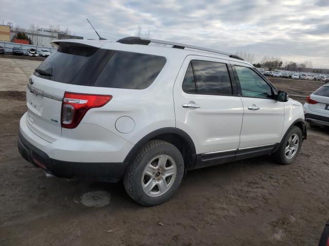 Photo 2 VIN: 1FM5K8D88EGB03272 - FORD EXPLORER 