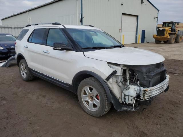 Photo 3 VIN: 1FM5K8D88EGB03272 - FORD EXPLORER 