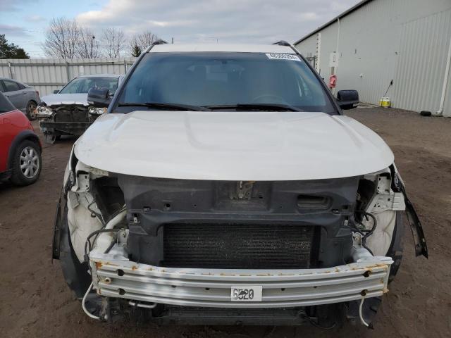 Photo 4 VIN: 1FM5K8D88EGB03272 - FORD EXPLORER 