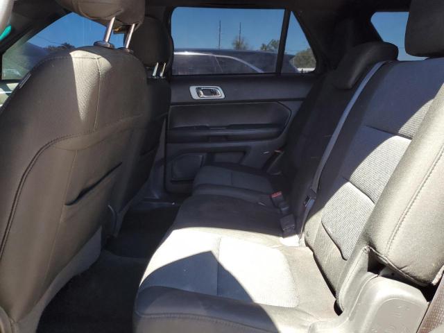 Photo 10 VIN: 1FM5K8D88EGB08469 - FORD EXPLORER 