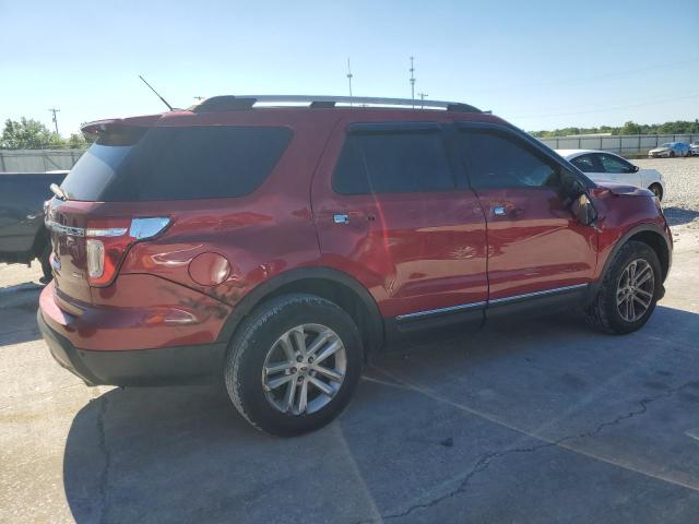 Photo 2 VIN: 1FM5K8D88EGB08469 - FORD EXPLORER 