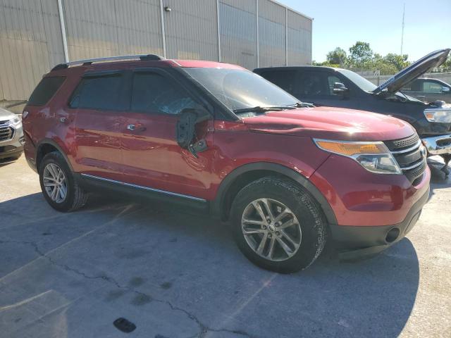 Photo 3 VIN: 1FM5K8D88EGB08469 - FORD EXPLORER 