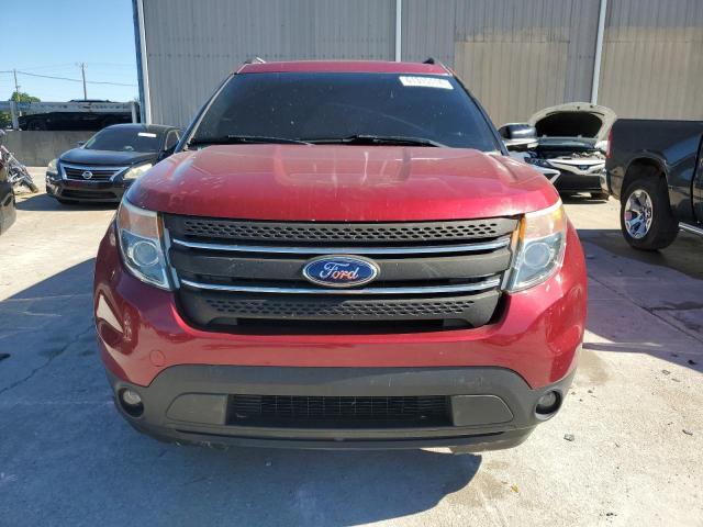 Photo 4 VIN: 1FM5K8D88EGB08469 - FORD EXPLORER 