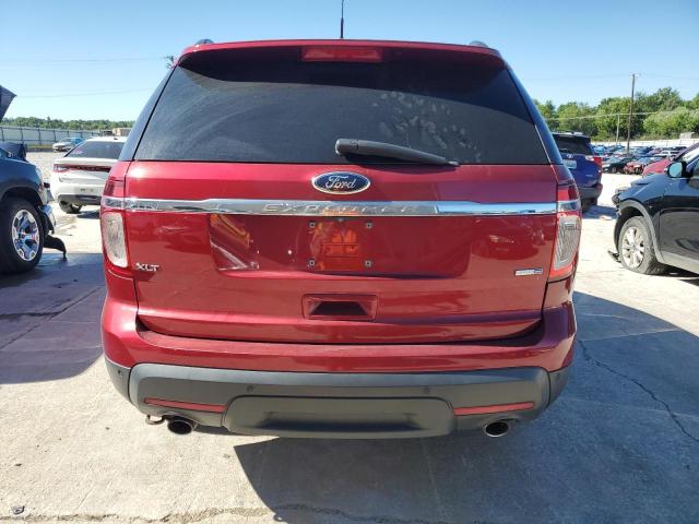 Photo 5 VIN: 1FM5K8D88EGB08469 - FORD EXPLORER 