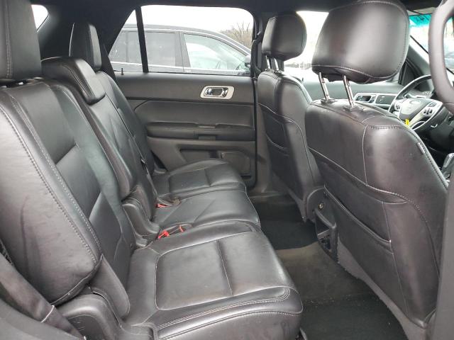 Photo 10 VIN: 1FM5K8D88EGB11615 - FORD EXPLORER X 