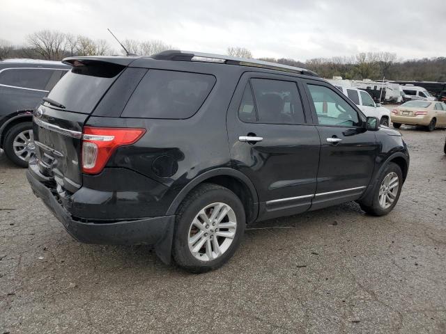 Photo 2 VIN: 1FM5K8D88EGB11615 - FORD EXPLORER X 