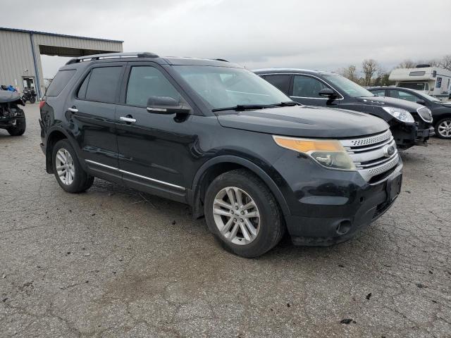 Photo 3 VIN: 1FM5K8D88EGB11615 - FORD EXPLORER X 