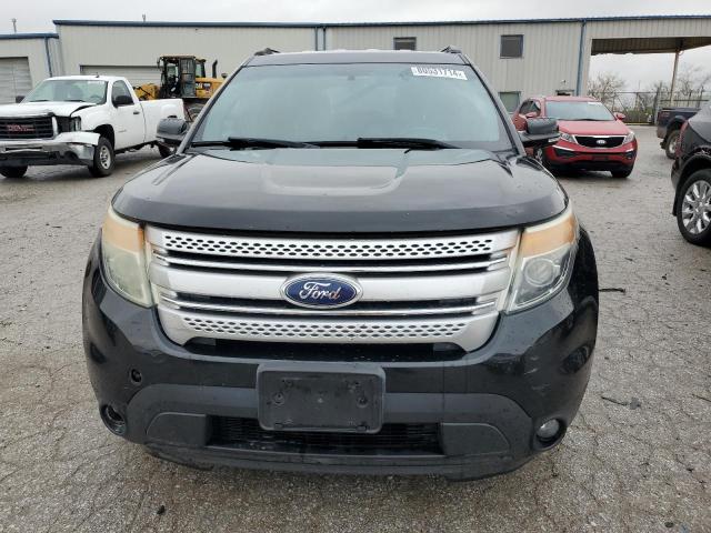 Photo 4 VIN: 1FM5K8D88EGB11615 - FORD EXPLORER X 