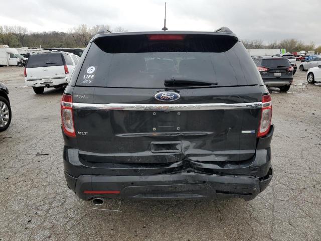 Photo 5 VIN: 1FM5K8D88EGB11615 - FORD EXPLORER X 