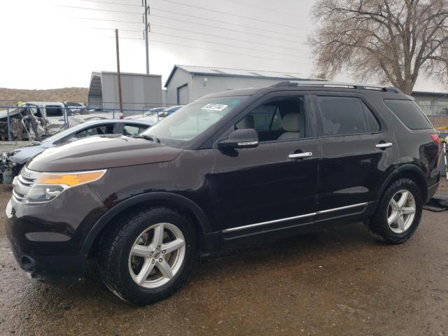 Photo 0 VIN: 1FM5K8D88EGB24509 - FORD EXPLORER 