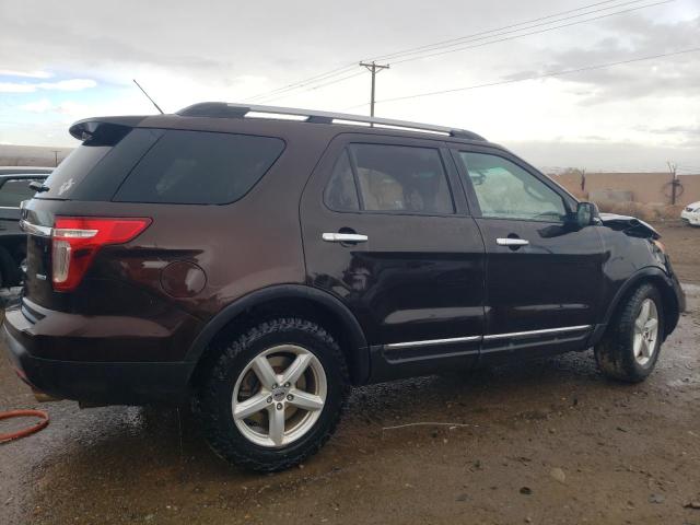 Photo 2 VIN: 1FM5K8D88EGB24509 - FORD EXPLORER 