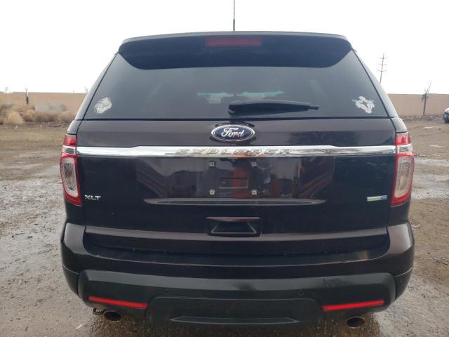 Photo 5 VIN: 1FM5K8D88EGB24509 - FORD EXPLORER 