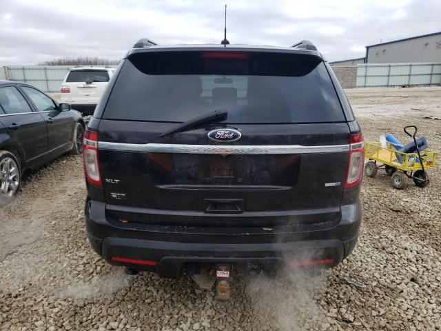 Photo 5 VIN: 1FM5K8D88EGB57459 - FORD EXPLORER X 