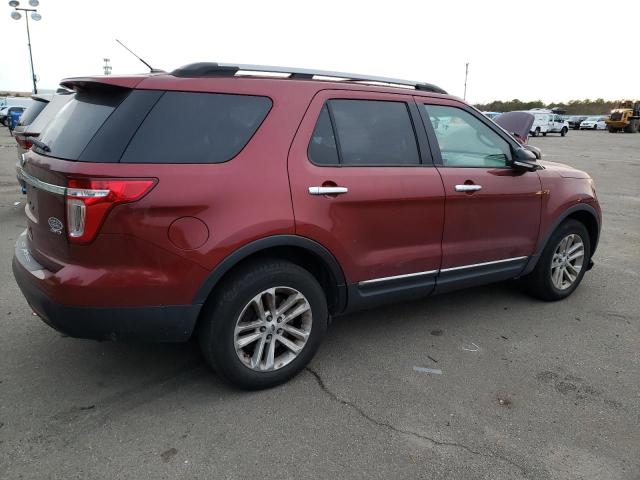 Photo 2 VIN: 1FM5K8D88EGB77498 - FORD EXPLORER X 