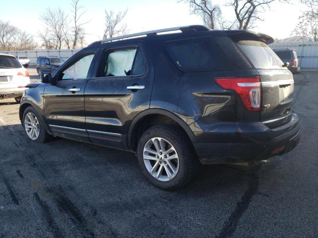 Photo 1 VIN: 1FM5K8D88EGB83379 - FORD EXPLORER 