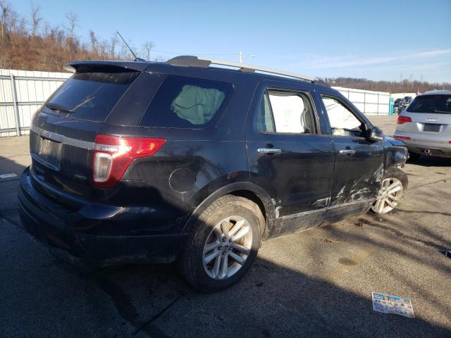 Photo 2 VIN: 1FM5K8D88EGB83379 - FORD EXPLORER 