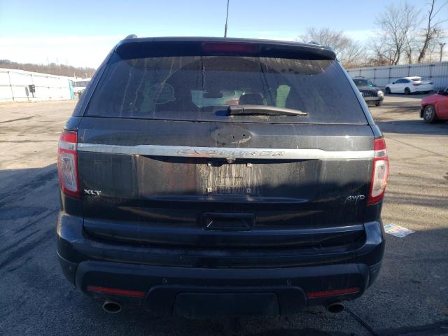 Photo 5 VIN: 1FM5K8D88EGB83379 - FORD EXPLORER 